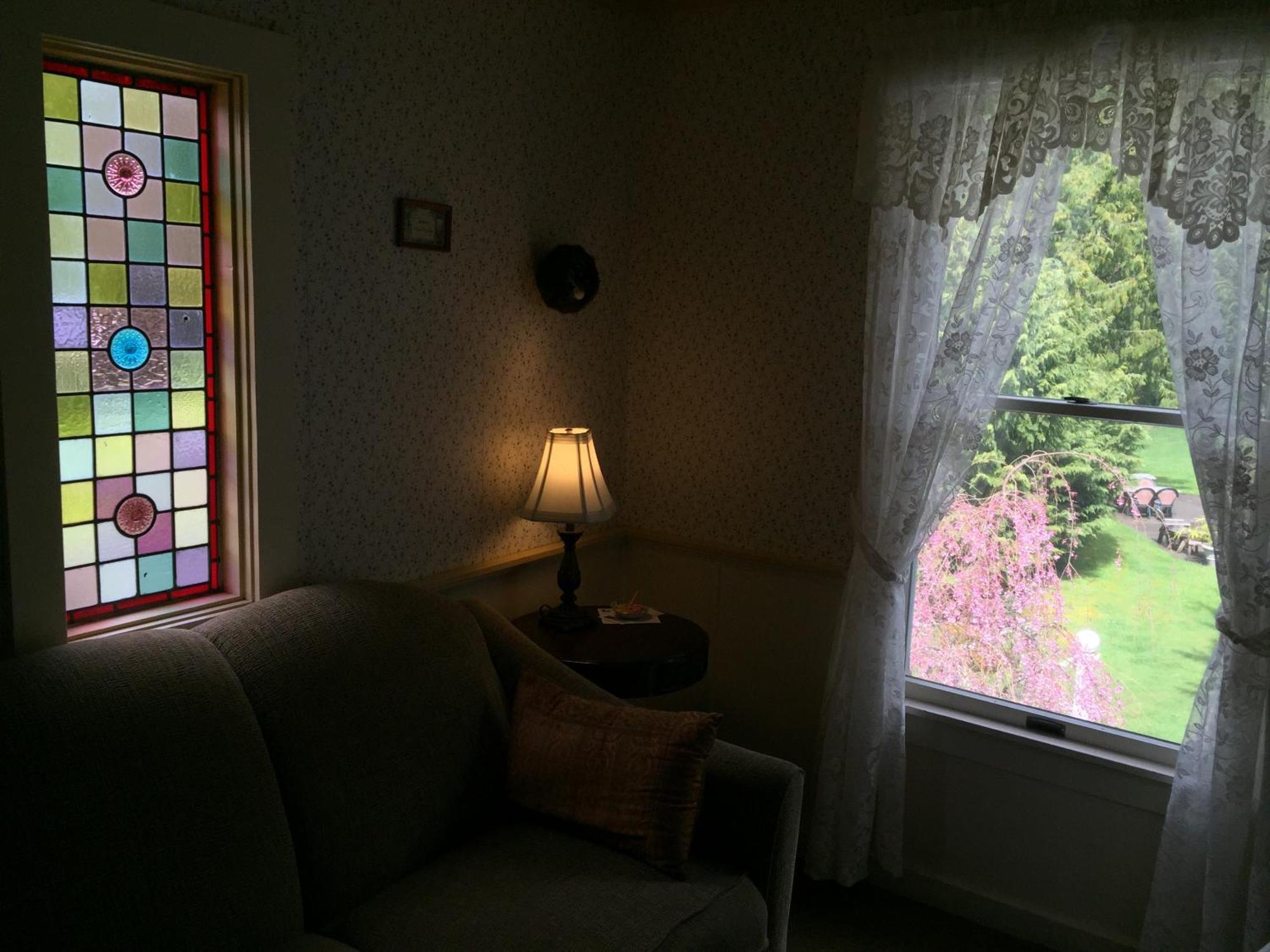 Alexander'S Lodge Ashford Pokoj fotografie