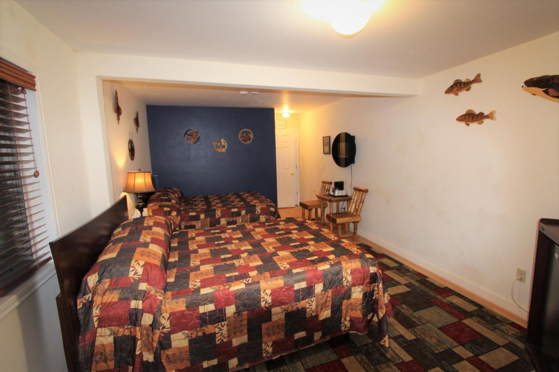 Alexander'S Lodge Ashford Pokoj fotografie